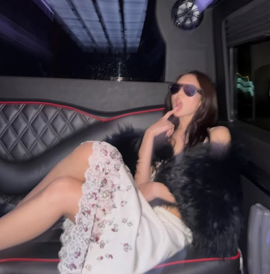 Jennie Chanel Fashion Style: $20K Leak?